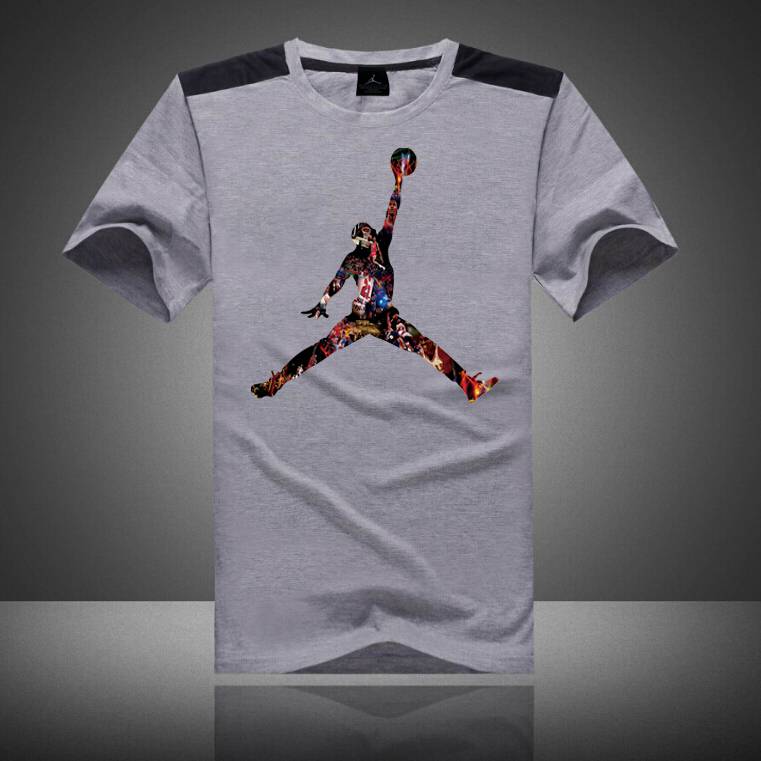 men jordan t-shirt S-XXXL-0244